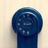 A classic, sophisticated telephone icon.