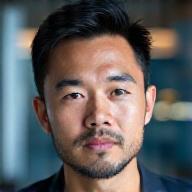 Professional headshot of Liam Chen, Head of Pigment Market Analysis at World Libery Financial.