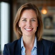 Professional headshot of Sophie Dubois, Senior Wealth Advisor at World Libery Financial.