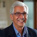 David Patel, Retired Architect