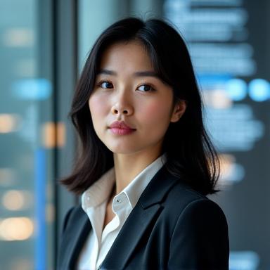 Sophia Lee, AI & Trend Analyst